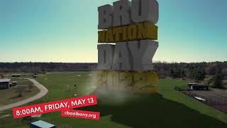 CBA BronationDay 2022 - May 10th Teaser