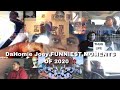 DaHomie Joey’s Funniest Moments of 2020 !