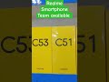 Realme Smartphone Team available for sale by Naeem mobile Walla #smartphone #infinix #infinixphone