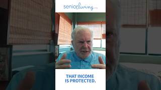 Seniors in Debt, the Law is on your Side!