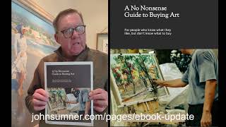 A No Nonsense Guide To Buying Art