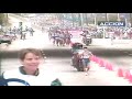 Prueba de marcha 20km Atlanta 1996, narración TC Televisión