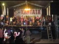 kantata musik dangdut koplo