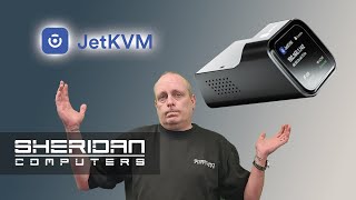 I Tested the JetKVM! Review: the Good, the Bad, the Verdict