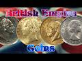 British Empire Coins Sold at Auction