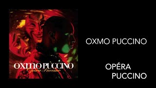 Oxmo Puccino - Sortilège