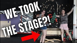 We Got INSIDE An ABANDONED Chuck E Cheese!