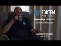 tv commercial fortem australia todd