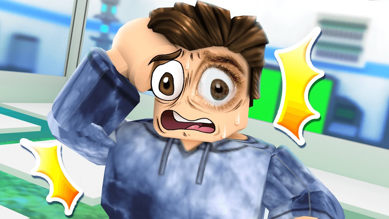 Roblox Lab Experiment Youtube