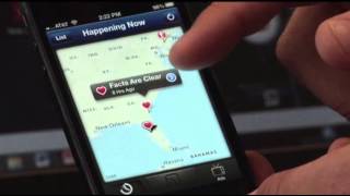 Smartphone Technology Can Assist Voters
