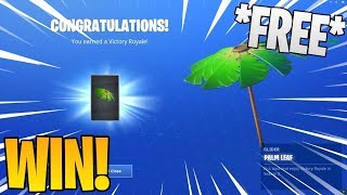 Season 8 Glider Videos 9tube Tv - new fortnite season 8 winners umbrella victory royale glider