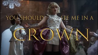 Sophie of Gavaldon | You Should See Me in a Crown