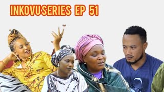 INKOVU SERIES EP 50:Gufatwa kungufu kwa Fabiola na Queen