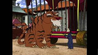 Dog Vore Animation