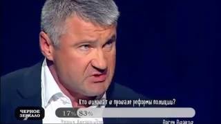 Полиция расследует только 25% из всех преступлений в Киеве