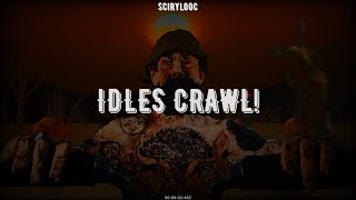 IDLES - Crawl! (Sub. Español + Lyrics)