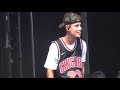 jxdn unknown song 3 lollapalooza 2021 chicago il 08 01 2021