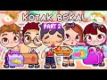 KOTAK BEKAL PART 2 | GAME PAZU AVATAR WORLD