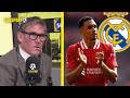 Simon Jordan INSISTS Trent Alexander-Arnold WILL JOIN REAL MADRID 😱👀