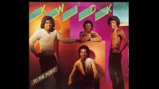 Nightlife - Kwick