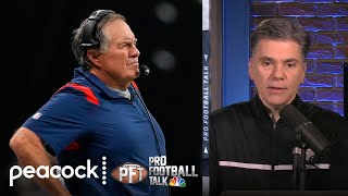Fill in the Blank: How can Patriots beat Bills? | Pro Football Talk | NBC Sports