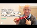 How to find a GREAT channel Account Manager? | BRM Academy 22