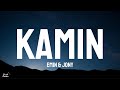 KAMIN- Emin & JONY (lyrics)