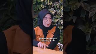 Salut Banget Mbak #normarisma Tetap Tenang Banget Ceritainnya #😥#viral #tiktok