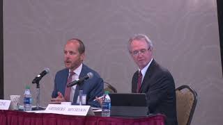 Charging Decisions & Defense Strategies in Public Corruption Cases