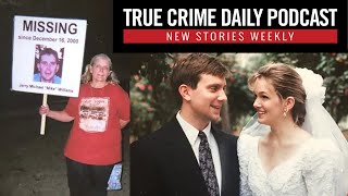 Man murdered by best friend and wife to cash in on life insurance; Mother brings killers to justice