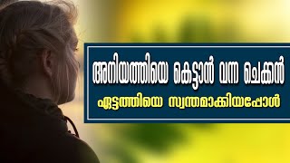 അനിയത്തിയെ കെട്ടാൻ വന്ന ചെക്കൻ ഏട്ടത്തിയെ സ്വന്തമാക്കിയപ്പോൾ..