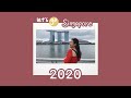 Singapore 2020 🇸🇬 I Unchitta Joon