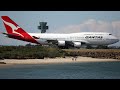 Qantas 'in really good shape' despite posting multi-billion dollar losses