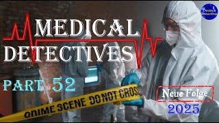 Medical Detectives 2025 | True Crime Doku Staffel 13 E7-12