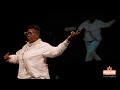 LUZ DE CUBA - Champions Slam of Kiezpoeten at Admiralspalast Berlin | Worldwide Poetry Slam