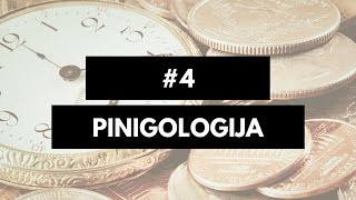 PINIGOLOGIJA #4. Investicinė grąža