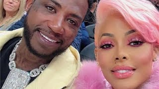 The Real Reason Gucci Mane Fell in Love With Keyshia Ka'oir