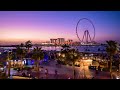 DUBAI, United Arab Emirates In 8K ULTRA HD HDR 60 FPS
