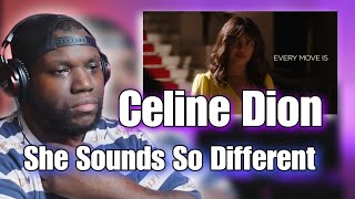 Céline Dion - Love Again (from the Motion Picture Soundtrack) (Official Lyric Video) | Reaction