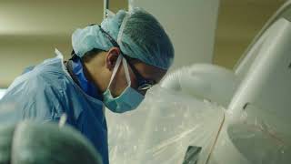 Marcus St. John, M.D.