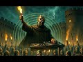 King Juave - Warriors in the Courtyard