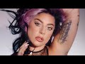 Lady Gaga - Free Woman [Demo + Final Mix] (Visualiser)