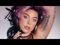 Lady Gaga - Free Woman [Demo + Final Mix] (Visualiser)