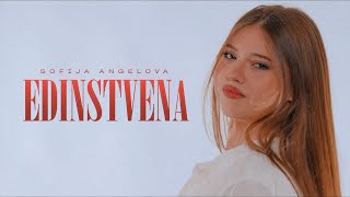 SOFIJA ANGELOVA - EDINSTVENA (OFFICIAL VIDEO 2023)