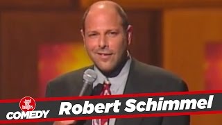 Robert Schimmel Stand Up - 1996