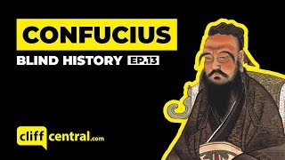 Blind History S1 Ep13: Confucius