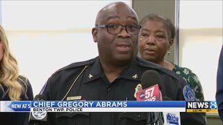 Partnership aims to crack down on violence in Benton Harbor area
