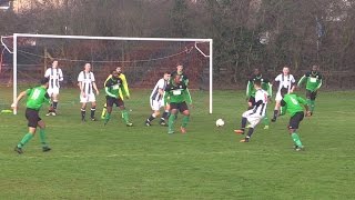 Edmonton Rovers v. Northaw (8.1.17)