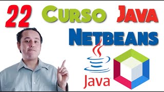 Curso de Java Netbeans Completo☕ [22.- Ciclo con While]