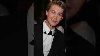 Did Joe Alwyn FINALLY Address Breakup with Taylor Swift? - Decider TV
